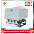 Rice Grading Whitening Pearing Mill máquina para separar o arroz completo de arroz partido